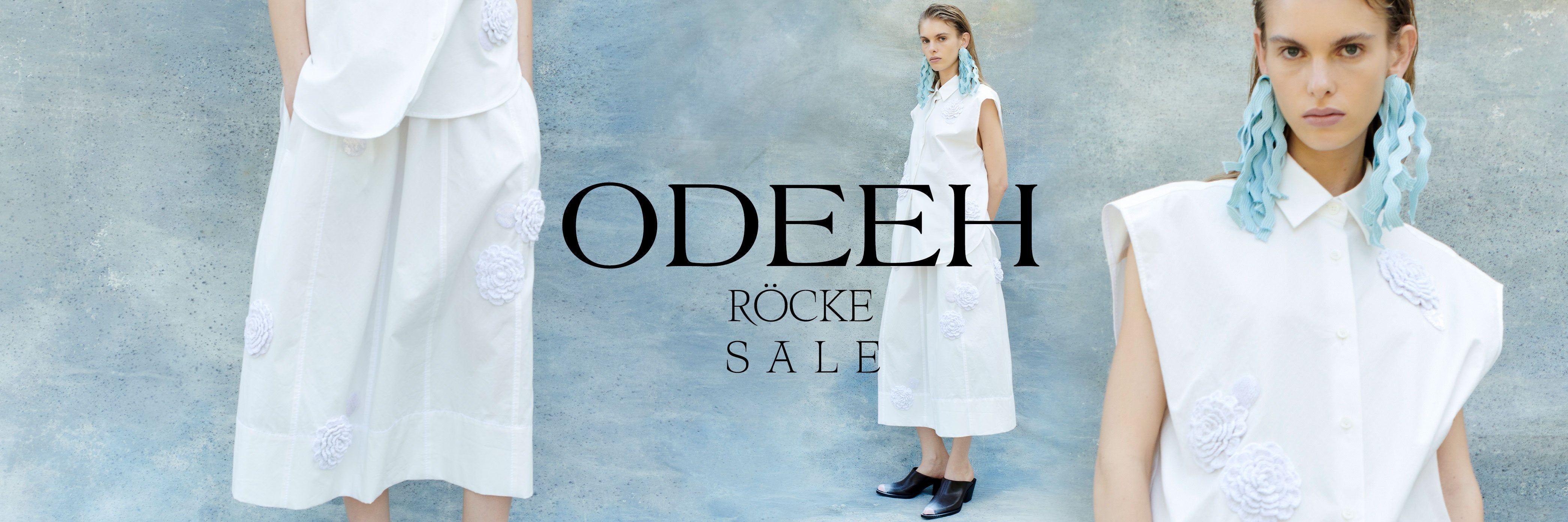 Röcke SALE ODEEH